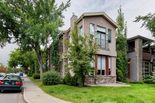 Photo 38: 1732 46 Avenue SW in Calgary: Altadore Detached for sale : MLS®# A2001407