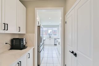 Photo 12: 46 Bert Bell Court in Whitchurch-Stouffville: Stouffville House (2-Storey) for sale : MLS®# N5663752