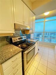 Photo 4: 2302 1 Elm Drive W in Mississauga: City Centre Condo for lease : MLS®# W8237272