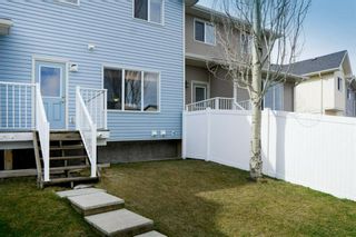 Photo 36: 19 Kings Heights Drive SE: Airdrie Row/Townhouse for sale : MLS®# A1214843