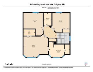 Photo 32: 156 Sandringham Close NW in Calgary: Sandstone Valley Detached for sale : MLS®# A2037542