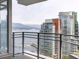 Photo 7: 2504 1205 West Hastings Street in Vancouver: Coal Harbour Condo for sale (Vancouver West)  : MLS®# R2388523
