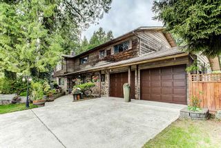 Photo 1: 19681 116A Avenue in Pitt Meadows: South Meadows House for sale : MLS®# R2571817