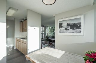Photo 7: 606 1740 COMOX Street in Vancouver: West End VW Condo for sale in "SANDPIPER" (Vancouver West)  : MLS®# R2641457