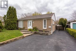 Photo 1: 1360 FISHER AVE in Burlington: House for sale : MLS®# W8258330
