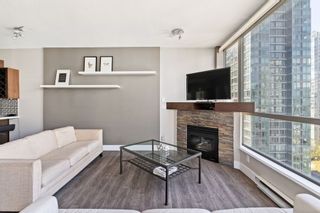 Photo 6: 1705 1239 W GEORGIA Street in Vancouver: Coal Harbour Condo for sale in "THE VENUS" (Vancouver West)  : MLS®# R2774329