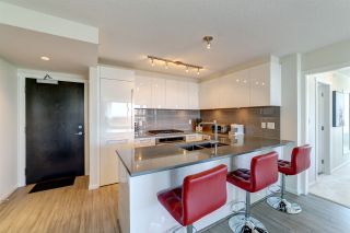 Photo 4: 2209 6658 DOW Avenue in Burnaby: Metrotown Condo for sale in "Moda by Polygon" (Burnaby South)  : MLS®# R2503244