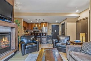Photo 9: 307 1818 Mountain Avenue: Canmore Apartment for sale : MLS®# A1258528