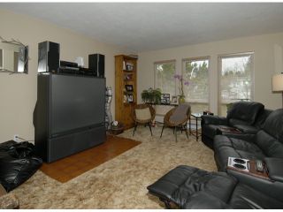 Photo 6: 1910 159A Street in Surrey: King George Corridor House for sale (South Surrey White Rock)  : MLS®# F1303034