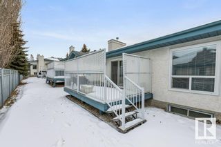Photo 31: 6 85 GERVAIS Road: St. Albert Townhouse for sale : MLS®# E4339607