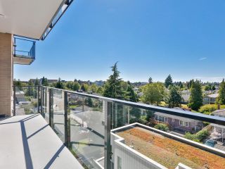 Photo 20: 504 5383 CAMBIE Street in Vancouver: Cambie Condo for sale in "Henry Living" (Vancouver West)  : MLS®# R2709723