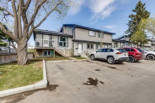Photo 3: 44 51 Big Hill Way SE: Airdrie Row/Townhouse for sale : MLS®# A1220134