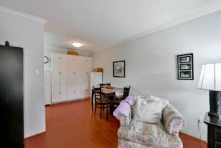 Photo 15: 105 7151 EDMONDS Street in Burnaby: Highgate Condo for sale in "BAKERVIEW" (Burnaby South)  : MLS®# R2054638