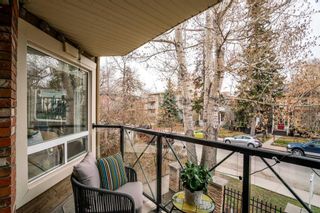 Photo 27: 202 534 22 Avenue SW in Calgary: Cliff Bungalow Apartment for sale : MLS®# A2123662