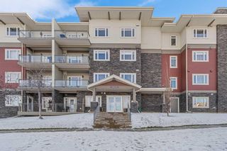 Photo 1: 125 11 Millrise Drive SW in Calgary: Millrise Apartment for sale : MLS®# A2093779