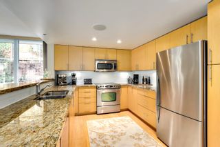 Photo 10: 168 PRIOR Street in Vancouver: Downtown VE Townhouse for sale in "CREEKSIDE" (Vancouver East)  : MLS®# R2730777