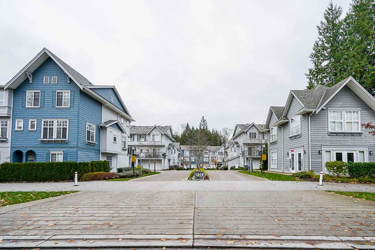 Main Photo: 34 5858 142 STREET in Surrey: Sullivan Station Townhouse for sale : MLS®# R2513656