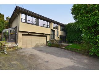 Photo 32: 4050 W 36TH Avenue in Vancouver: Dunbar House for sale (Vancouver West)  : MLS®# V1109327