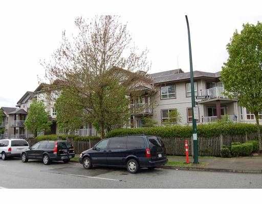 Main Photo: 109 5355 BOUNDARY Road in Vancouver: Collingwood VE Condo for sale (Vancouver East)  : MLS®# V764532
