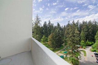 Photo 15: 1010 4105 MAYWOOD Street in Burnaby: Metrotown Condo for sale in "TIMES SQUARE 2" (Burnaby South)  : MLS®# R2061390