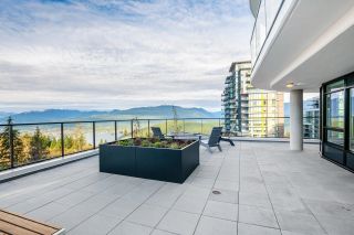 Photo 9: 1302 8725 UNIVERSITY Crescent in Burnaby: Simon Fraser Univer. Condo for sale (Burnaby North)  : MLS®# R2845065