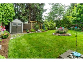 Photo 19: 26868 33 Avenue in Langley: Aldergrove Langley House for sale : MLS®# R2479885