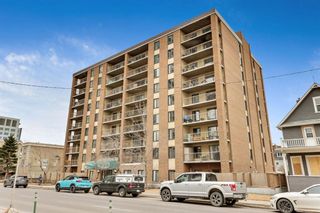 Photo 2: 404 1011 12 Avenue SW in Calgary: Beltline Apartment for sale : MLS®# A1198124