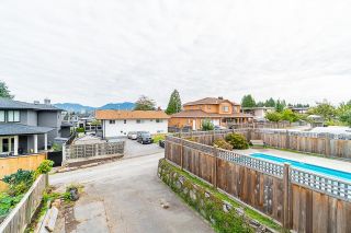 Photo 39: 5045 WOODSWORTH Street in Burnaby: Greentree Village House for sale (Burnaby South)  : MLS®# R2626057