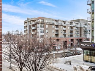 Photo 33: 319 46 9 Street NE in Calgary: Bridgeland/Riverside Apartment for sale : MLS®# A2017397