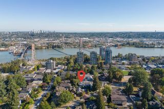 Photo 37: 5 114 PARK Row in New Westminster: Queens Park Townhouse for sale in "CLINTON PLACE" : MLS®# R2726953
