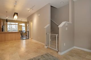 Photo 4: 50 31125 WESTRIDGE Place in Abbotsford: Abbotsford West Townhouse for sale : MLS®# R2151570
