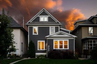 Photo 1: 455 Greenwood Place in Winnipeg: Wolseley House for sale (5B)  : MLS®# 202304477