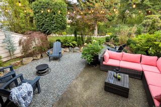 Photo 34: 6 1287 Verdier Ave in Central Saanich: CS Brentwood Bay Row/Townhouse for sale : MLS®# 888356