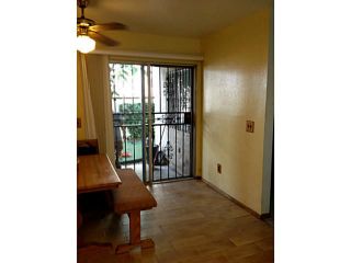 Photo 10: CITY HEIGHTS Townhouse for sale : 2 bedrooms : 3420 39th Street #B in San Diego