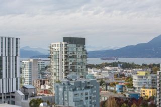 Photo 21: 1002 1355 W BROADWAY in Vancouver: Fairview VW Condo for sale in "THE BROADWAY" (Vancouver West)  : MLS®# R2644206