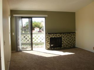 Photo 2: RANCHO PENASQUITOS Condo for sale : 3 bedrooms : 9380 Twin Trails Dr #204 in San Diego