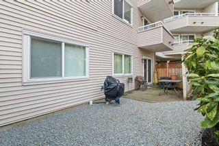 Photo 13: 101 450 BROMLEY Street in Coquitlam: Coquitlam East Condo for sale : MLS®# R2761465