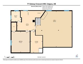 Photo 32: 77 Galway Crescent SW in Calgary: Glamorgan Detached for sale : MLS®# A2008529