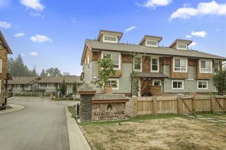 Photo 2: 3 23651 132 Avenue in Maple Ridge: Silver Valley Townhouse for sale in "Myron's Muse" : MLS®# R2498209