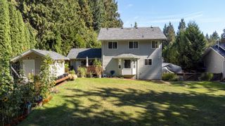 Photo 25: 853 AGNES ROAD: Roberts Creek House for sale (Sunshine Coast)  : MLS®# R2618211