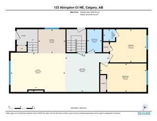 Photo 40: 123 Abingdon Court NE in Calgary: Abbeydale Detached for sale : MLS®# A2115821