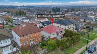 Photo 3: 3951 SLOCAN Street in Vancouver: Renfrew Heights House for sale (Vancouver East)  : MLS®# R2841657