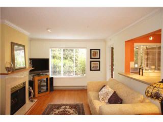 Photo 6: 106 628 W 13TH Avenue in Vancouver: Fairview VW Condo for sale in "CONNAUGHT ESTATES" (Vancouver West)  : MLS®# V890491