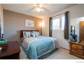 Photo 6: 300 Le Maire Street in Winnipeg: Fort Garry / Whyte Ridge / St Norbert Residential for sale (South Winnipeg) 