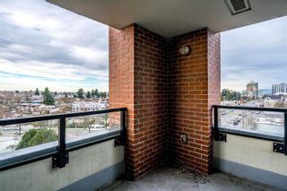 Photo 26: 905 2689 KINGSWAY in Vancouver: Collingwood VE Condo for sale in "SKYWAY TOWERS" (Vancouver East)  : MLS®# R2843468