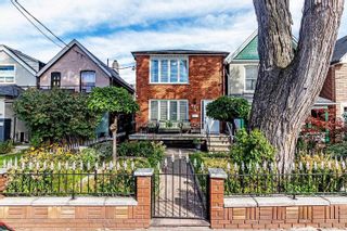 Photo 2: 411 Margueretta Street in Toronto: Dovercourt-Wallace Emerson-Junction House (2-Storey) for sale (Toronto W02)  : MLS®# W5771745