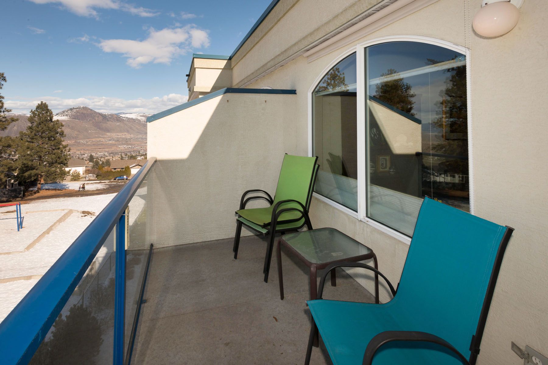Photo 21: Photos: 31 245 Whistler Drive in Kamloops: Sahali Townhouse for sale : MLS®# 150188
