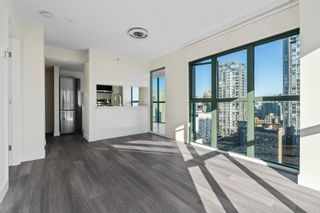 Photo 2: 1204 1188 HOWE Street in Vancouver: Downtown VW Condo for sale in "1188" (Vancouver West)  : MLS®# R2873162