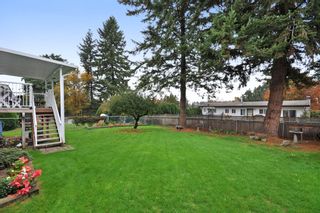 Photo 18: 3818 CHADSEY Crescent in Abbotsford: Central Abbotsford House for sale : MLS®# R2009421