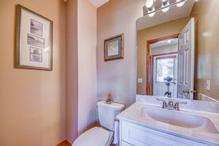 Photo 21: 5475 Patina Drive SW in Calgary: Patterson Row/Townhouse for sale : MLS®# A1220360